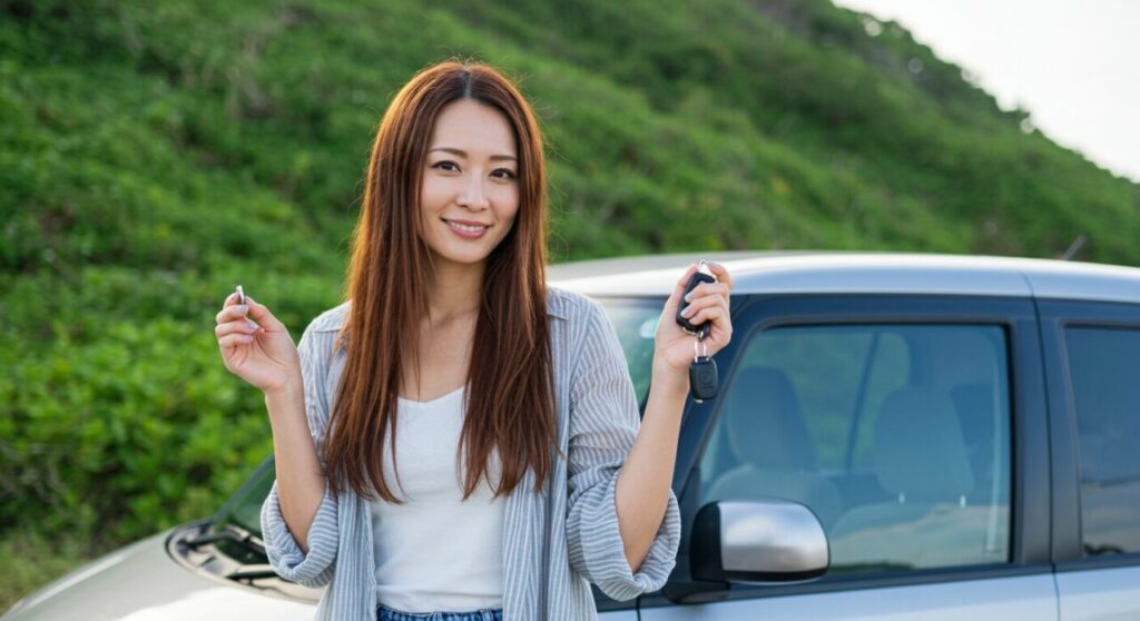 初めてでも安心!沖縄レンタカー 2泊3日の相場ガイド 1 沖縄観光とレンタカーの必要性