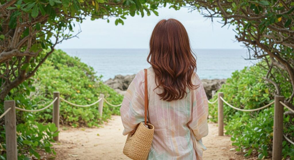 沖縄女子旅モデルコース車なしでも楽しめるプランまとめ 1 究極の沖縄女子旅チェックリスト:アクティビティ&体験