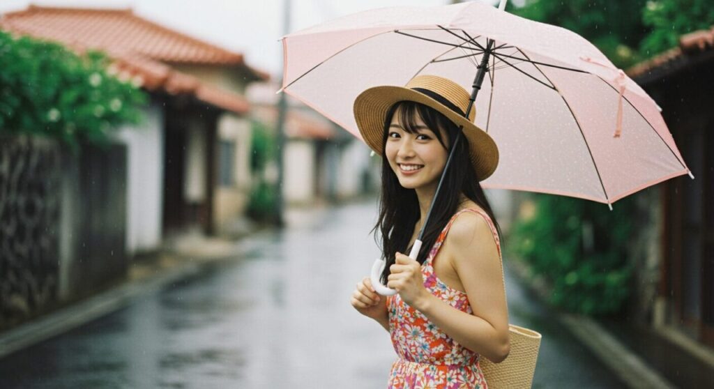 沖縄 5月の梅雨と観光|雨でも楽しめる完全ガイド 7 沖縄で5月の梅雨を楽しむ観光プラン