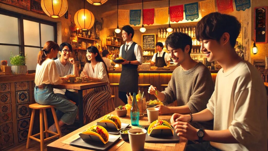 沖縄のタコスを徹底解説!地元グルメの魅力とは 6 那覇で味わえる本格タコス