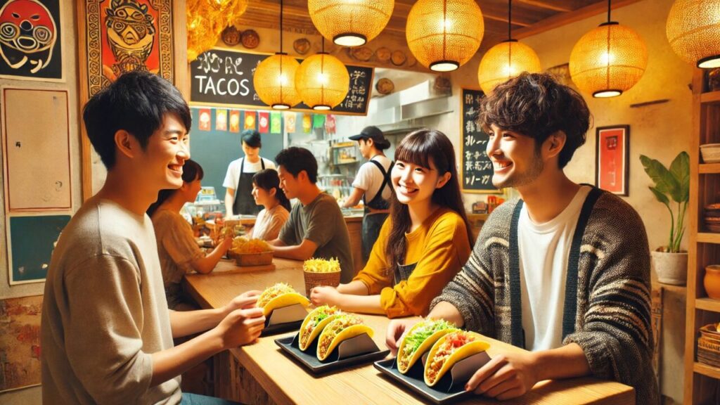 沖縄のタコスを徹底解説!地元グルメの魅力とは 5 タコスのおすすめ店