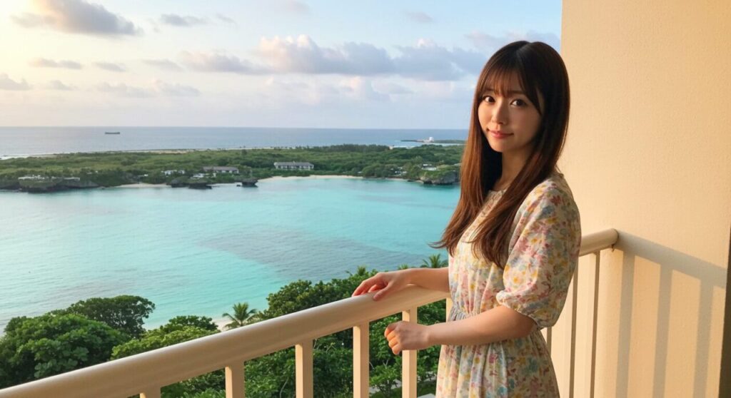 沖縄の女性一人旅で自由に楽しむコツと完全ガイド 1 沖縄一人旅の魅力と心構え