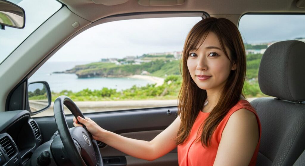 初めてでも安心!沖縄レンタカー 2泊3日の相場ガイド 4 沖縄でレンタカー2泊3日の選び方