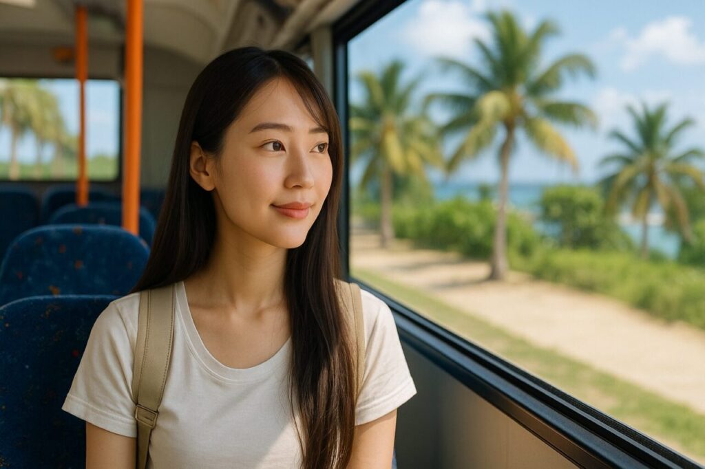 沖縄でバス乗り放題!おすすめ活用法まとめ 7 2025 05 06 07 26 015 Oki Bus