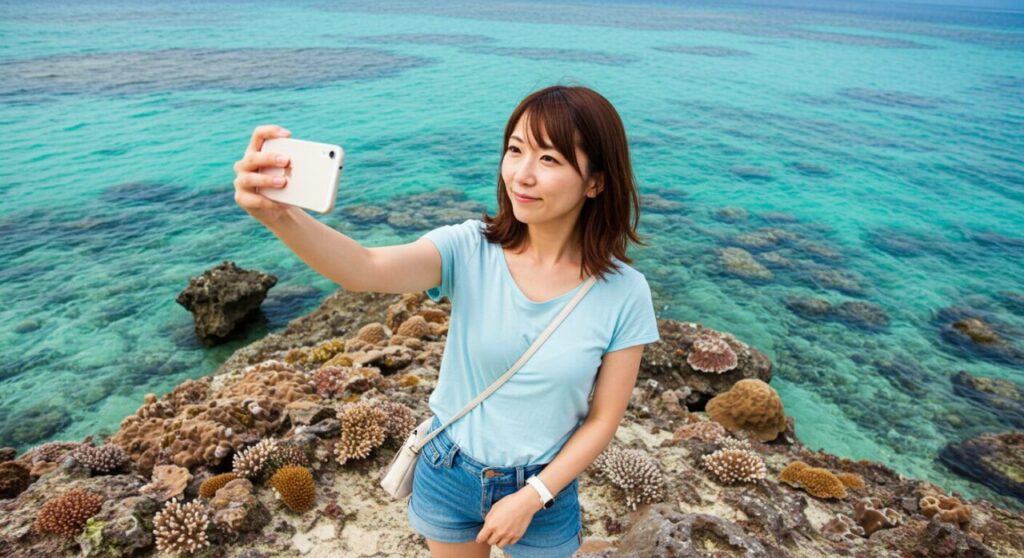 沖縄の女性一人旅で自由に楽しむコツと完全ガイド 2 一人旅におすすめ!沖縄の魅力発見スポット&アクティビティ