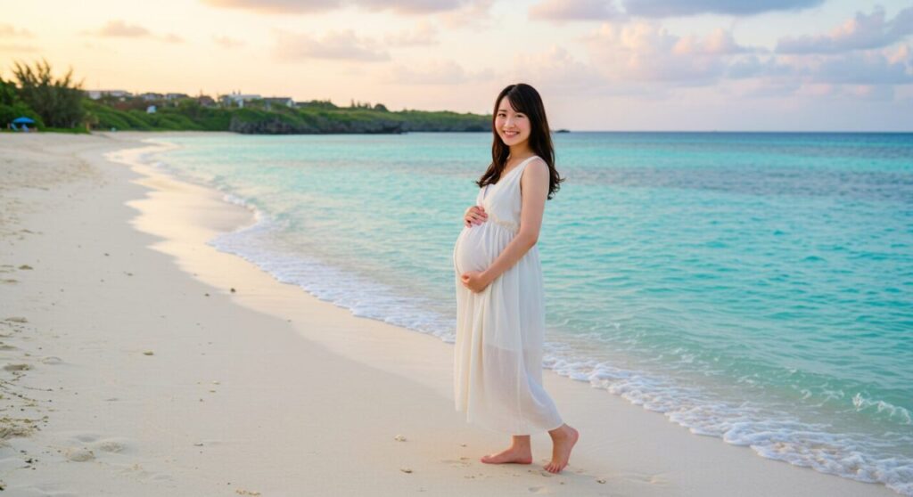妊婦でも安心の沖縄旅行 マタ旅ガイド 8 妊婦でも安心の沖縄旅行。でも気をつけたいこと