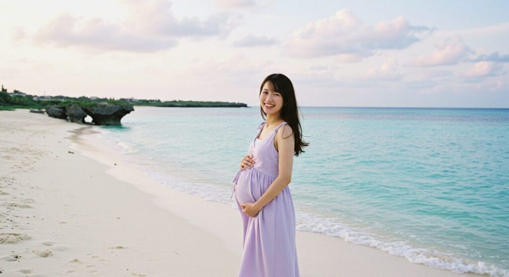 妊婦でも安心の沖縄旅行 マタ旅ガイド 1 妊婦でも安心な沖縄旅行のコツ