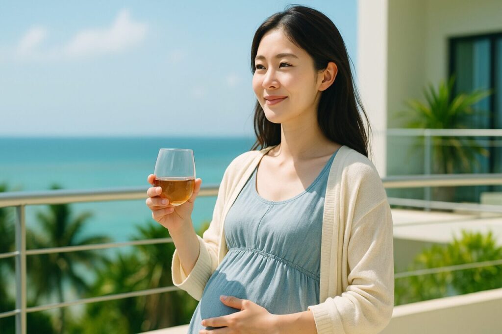 妊婦でも安心の沖縄旅行 マタ旅ガイド 6 沖縄で利用できるマタニティプラン付きホテル特集