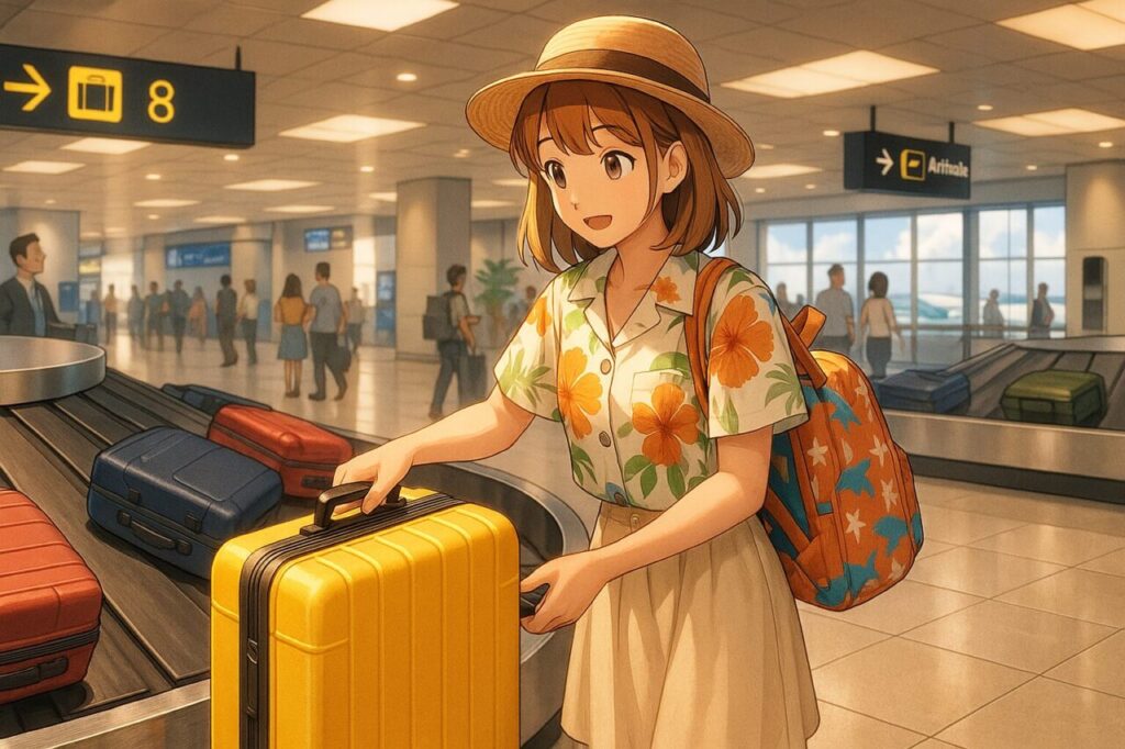 沖縄旅行を安く行くには？知っておきたい基本