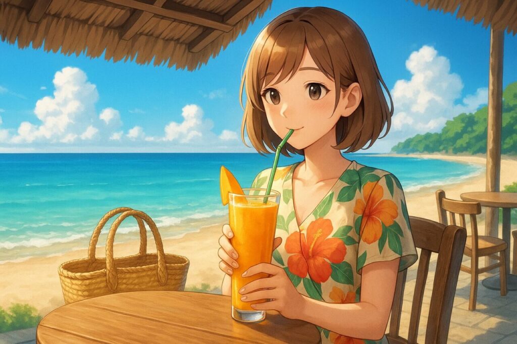 お得な沖縄旅行プランの作り方