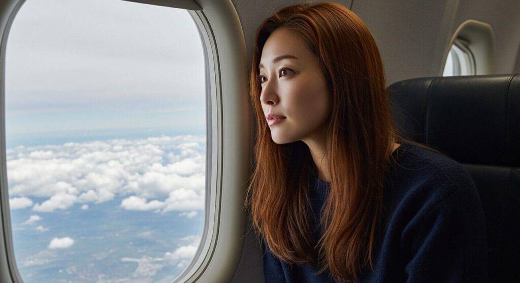 飛行機の座席で1人旅のおすすめは?最適な席と選び方完全ガイド 2 エコノミークラス徹底比較:1人旅のための座席選びガイド