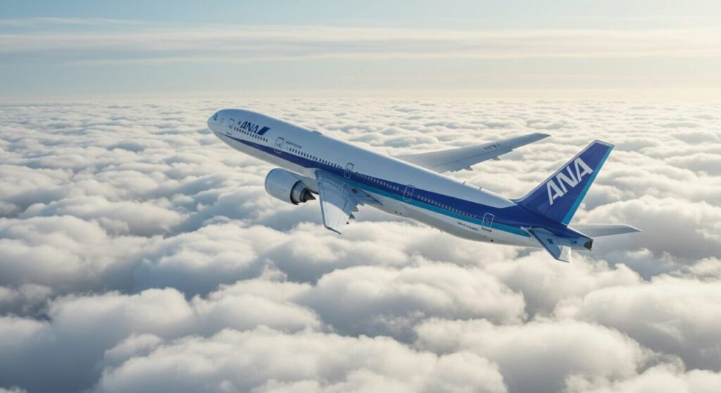 飛行機の座席で1人旅のおすすめは?最適な席と選び方完全ガイド 5 飛行機の座席でおすすめ 国内線 ANAの選び方