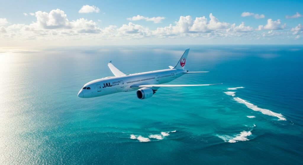 飛行機の座席で1人旅のおすすめは?最適な席と選び方完全ガイド 4 飛行機の座席で1人旅のおすすめは?ANA・JAL対策
