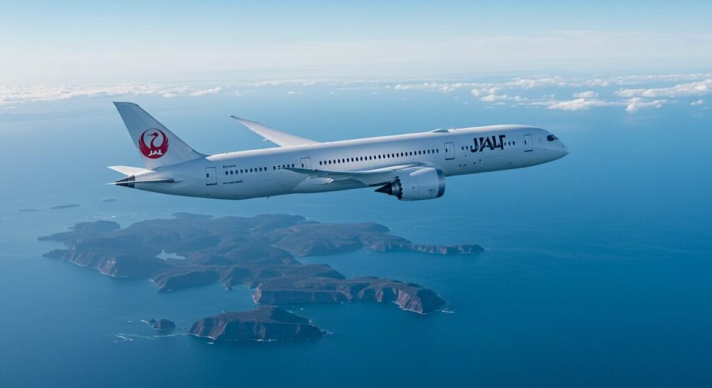 飛行機の座席で1人旅のおすすめは?最適な席と選び方完全ガイド 3 飛行機の座席 おすすめ JALの選び方ポイント