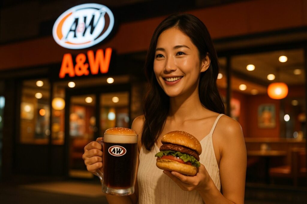 沖縄で24時間営業の飲食店を使いこなす