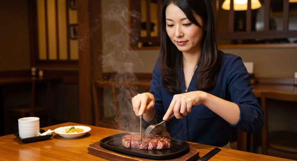 04 肉・ステーキ・沖縄居酒屋