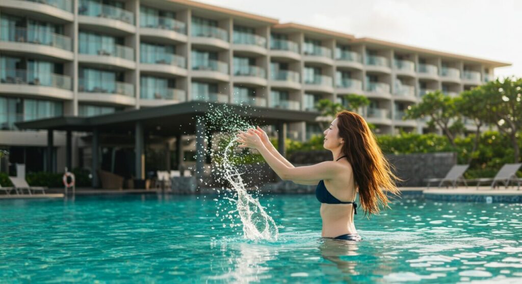 沖縄旅行は何泊が最適?目的別のおすすめ日数ガイド 3 何泊すれば沖縄を満喫できる?
