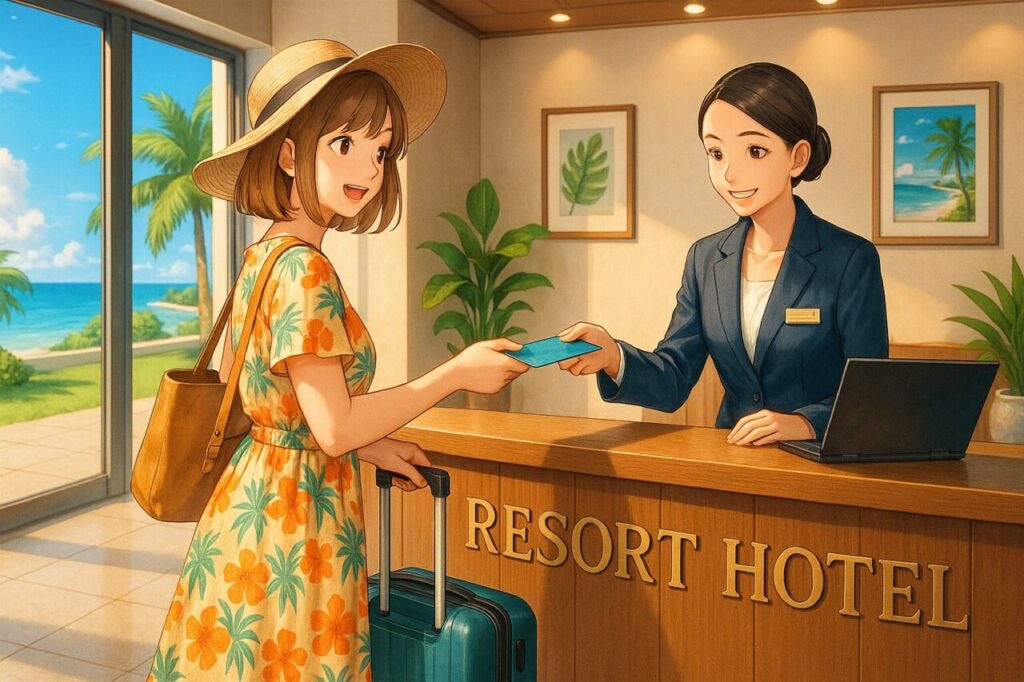 徹底解説!2泊3日で行く沖縄旅行の費用 6 項目別!2泊3日で行く沖縄旅行の費用