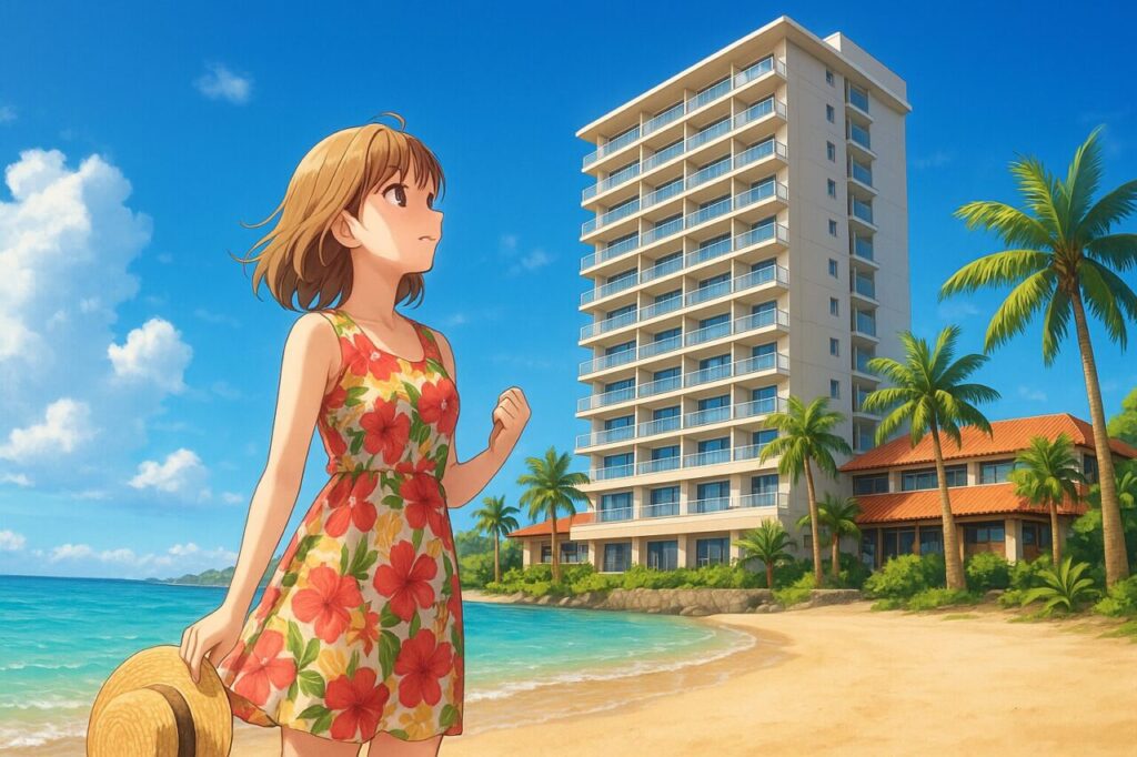 徹底解説!2泊3日で行く沖縄旅行の費用 3 2泊3日で行く沖縄旅行の費用内訳