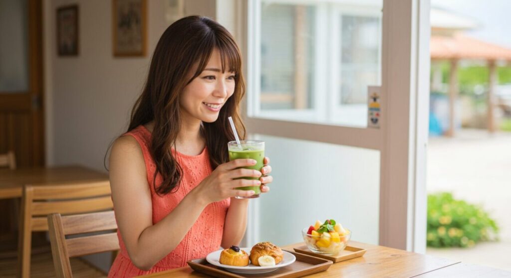【初心者向け】国頭村でおすすめのモーニングスポット 1 国頭村でおすすめのモーニングスポット完全ガイド