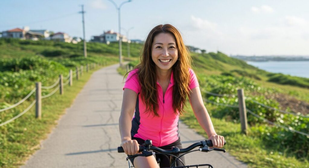初心者でも安心!読谷村でレンタサイクルを楽しむ方法 6 レンタサイクルで巡る読谷村観光スポット