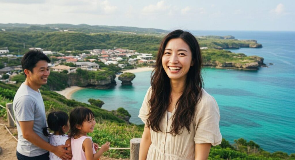 失敗しない恩納村の家族向け観光!おすすめスポット&プラン紹介 5 子連れにやさしい恩納村の観光地まとめ