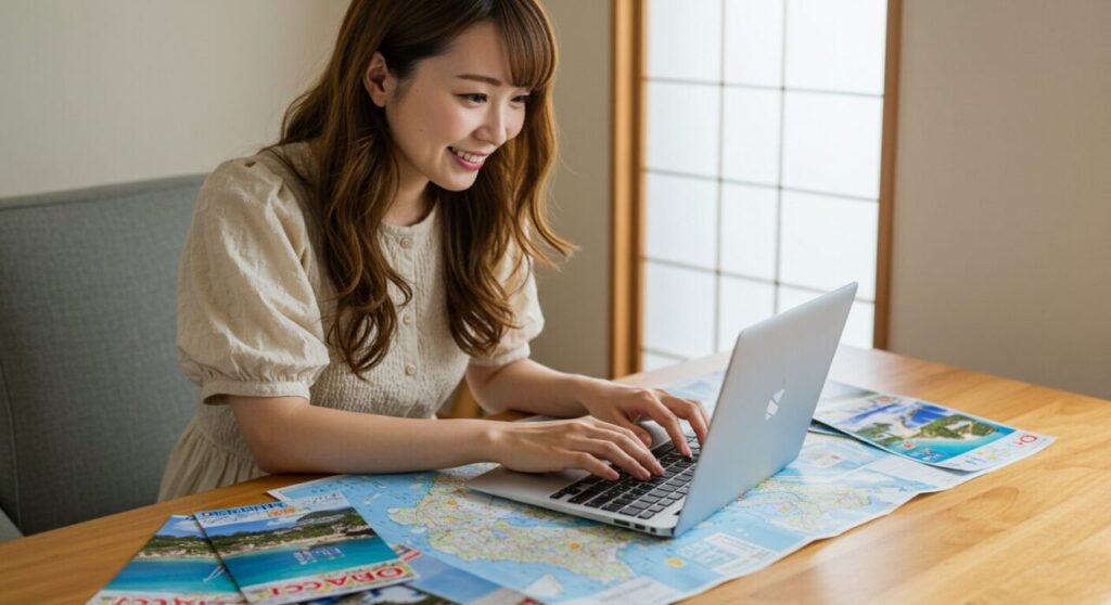沖縄旅行はパックツアーの方がお得?料金や選び方を徹底解説 3 パック旅行と個人手配の料金比較の実際
