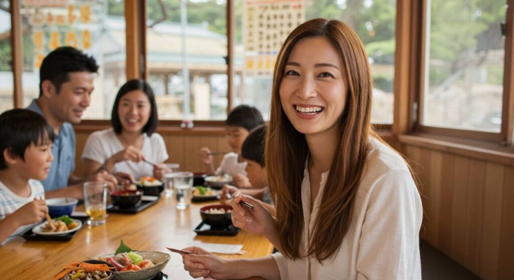 恩納村の夕食を子連れで!目的別レストランガイド 5 目的別!恩納村の夕食を子連れで楽しむ方法