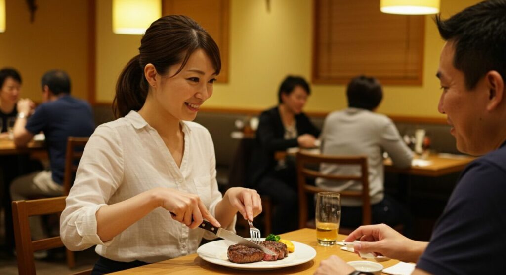 01 肉・ステーキ・沖縄居酒屋