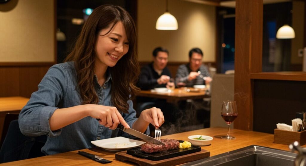 02 肉・ステーキ・沖縄居酒屋