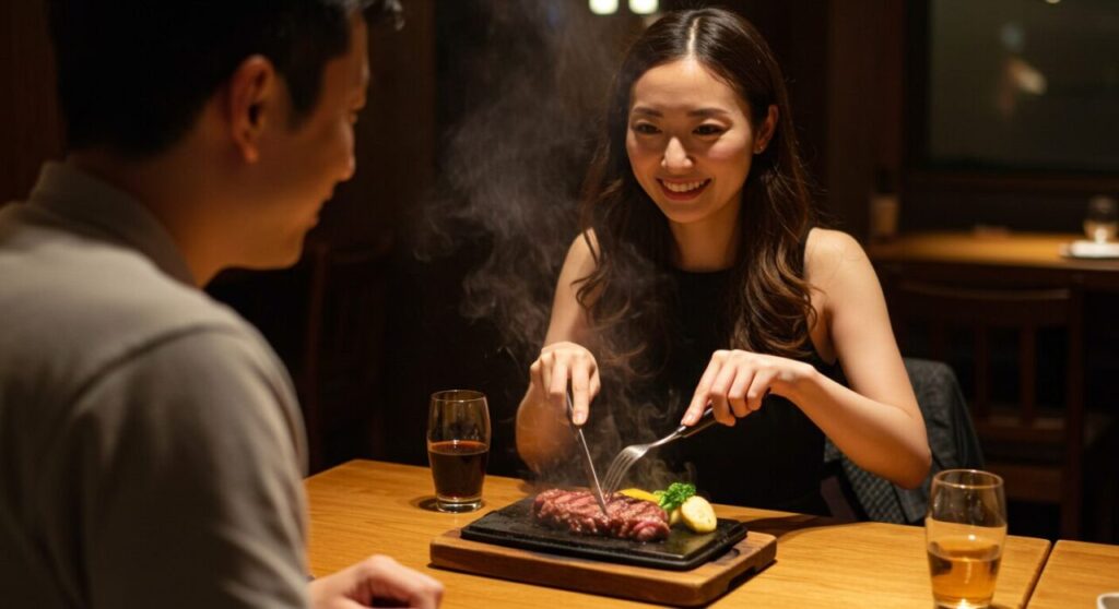 03 肉・ステーキ・沖縄居酒屋