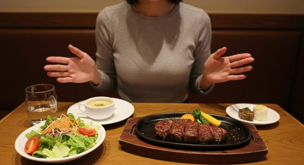 05 肉・ステーキ・沖縄居酒屋