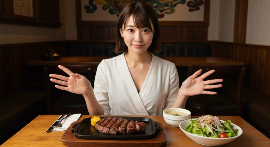 07 肉・ステーキ・沖縄居酒屋