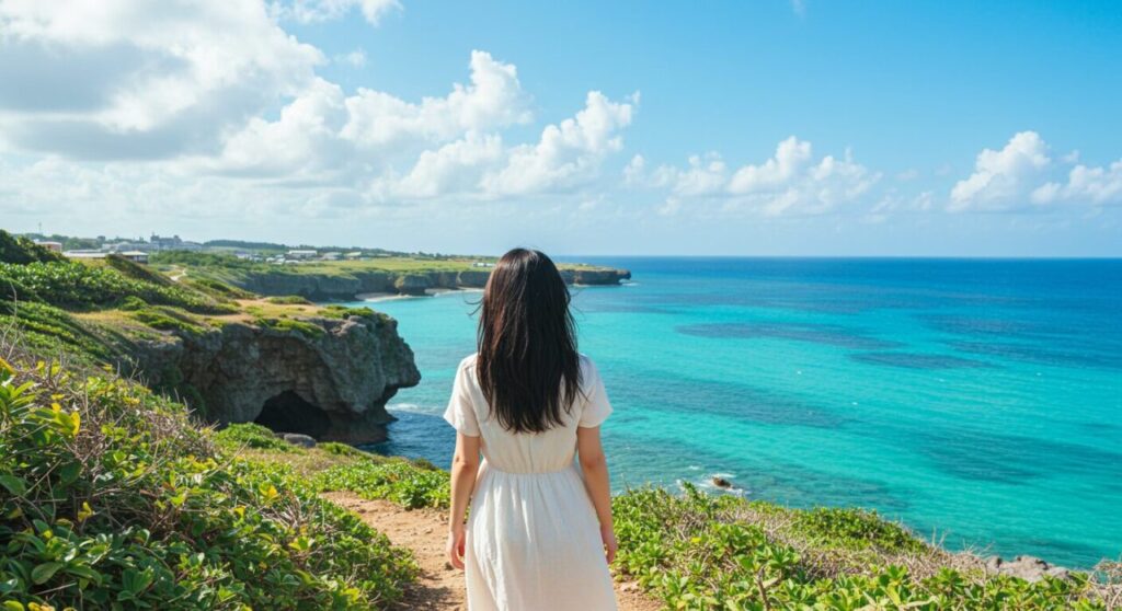 【完全版】沖縄旅行が格安になる時期はいつ? 9 連休を避けたお得な沖縄旅行プランの立て方
