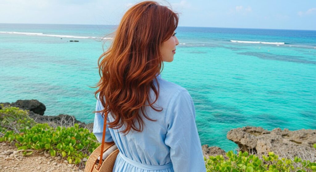 【完全版】沖縄旅行が格安になる時期はいつ? 6 沖縄旅行が格安になる時期はいつ?予約術で攻略