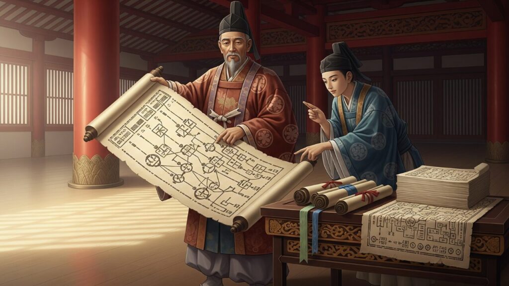 沖縄の名字が難読すぎる件|その理由と歴史を解説 9 難読な理由は琉球王朝の関係にあった