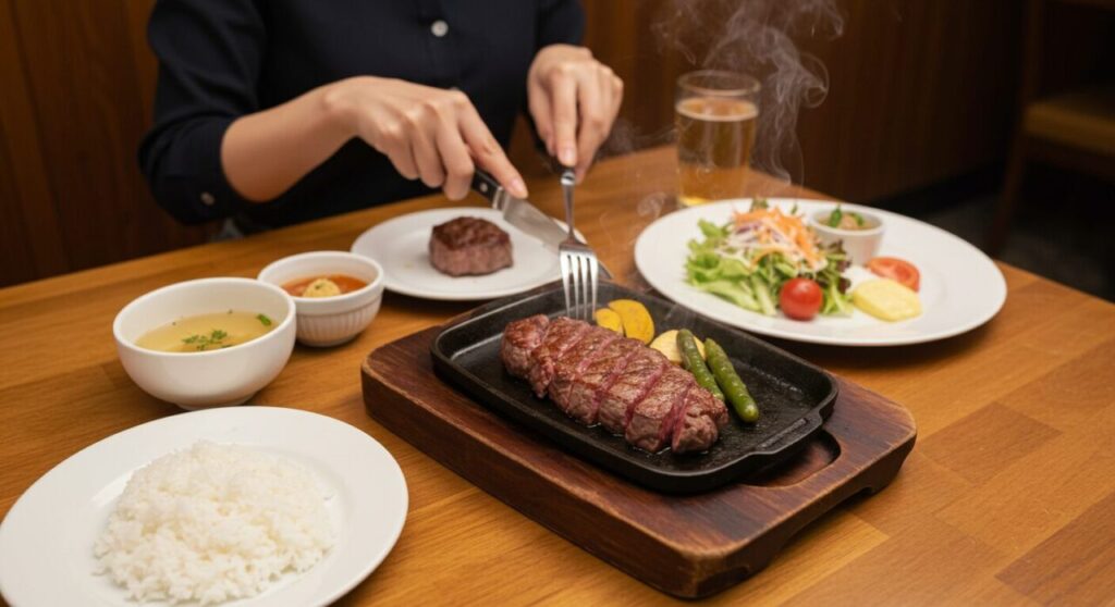 沖縄のステーキが安い理由は？