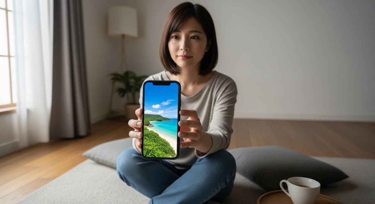 沖縄旅行から帰りたくないあなたへ。ロスを癒す11の解決策