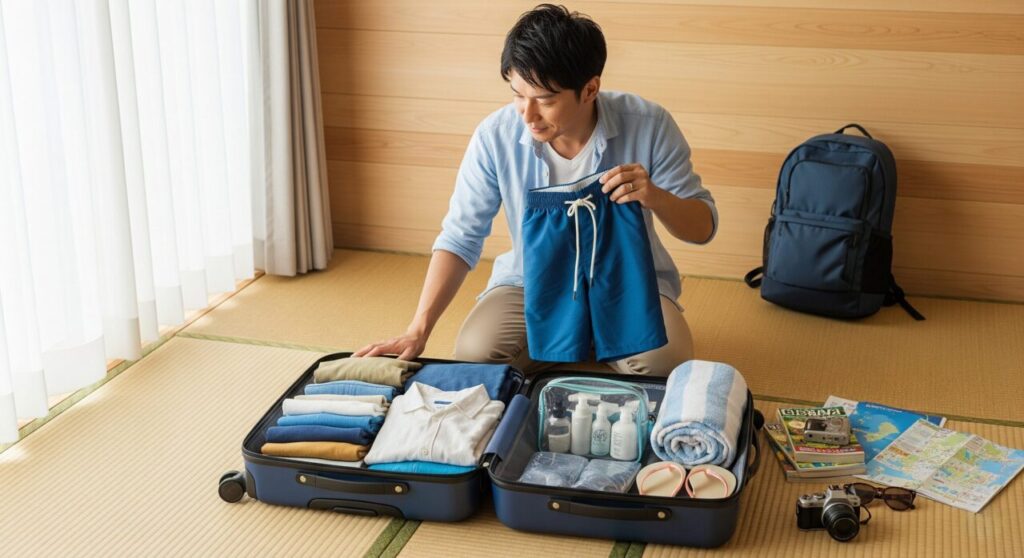 沖縄旅行で荷物を送る完全ガイド|送料・日数・注意点を比較 1 沖縄旅行で荷物を送る前に知るべき基本