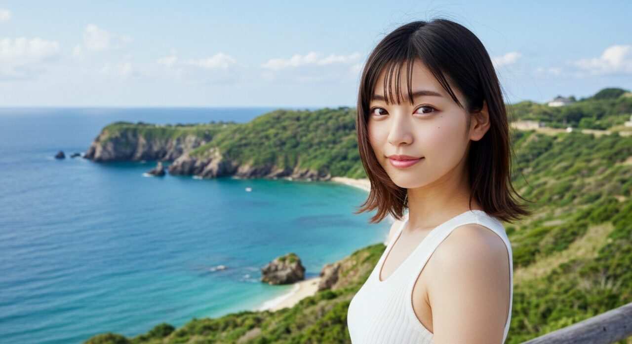 【沖縄本島大きさ比較】東京の2倍？意外なサイズ感を徹底解説