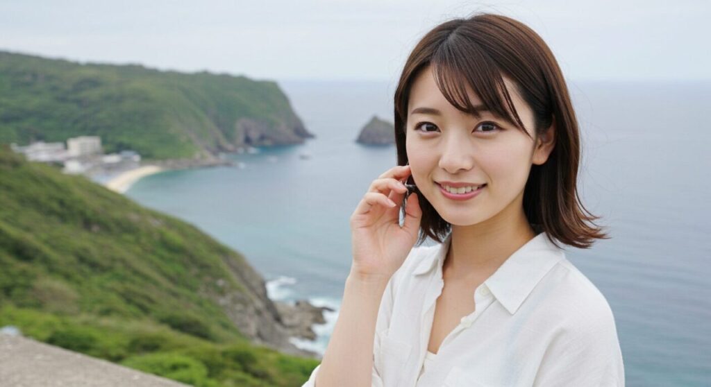 【沖縄本島大きさ比較】東京の2倍?意外なサイズ感を徹底解説 5 北海道・本州とのサイズ差とは