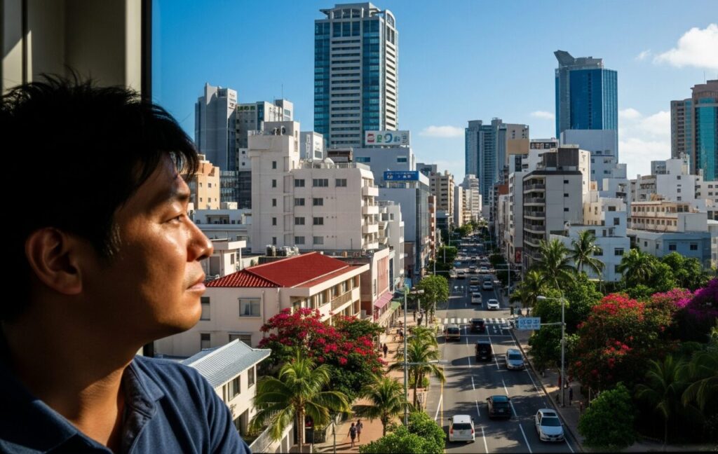 沖縄旅行は車なしでも楽しめる!おすすめ観光地と巡り方 3 沖縄旅行は車なしでも楽しめる!車なしで行けるおすすめ観光地【那覇編】