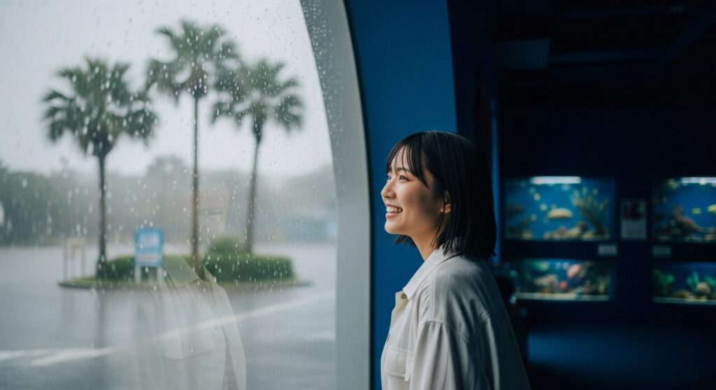 沖縄旅行は車なしでも楽しめる!おすすめ観光地と巡り方 16 雨の日でも楽しめる沖縄観光施設