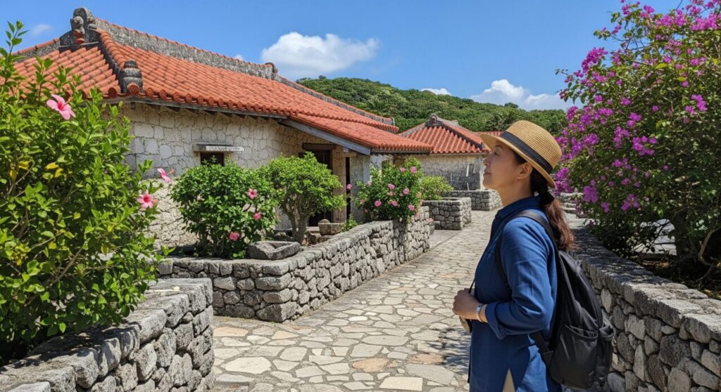 50代からの沖縄旅行ガイド|大人の贅沢な過ごし方 11 50代の沖縄旅行で味わう本物の魅力