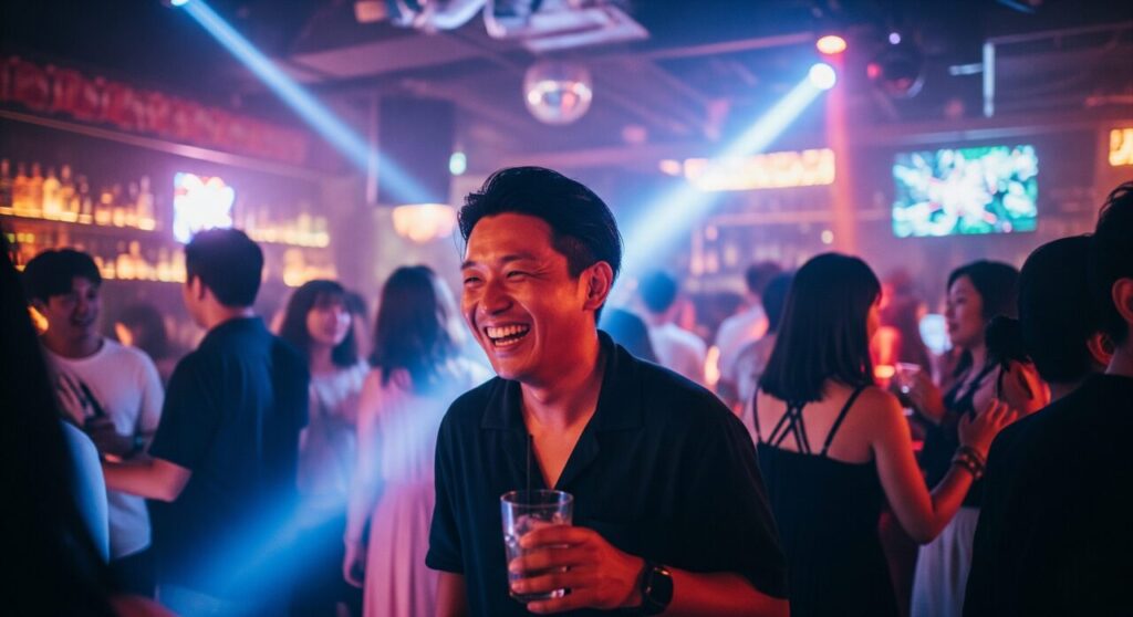沖縄の夜を楽しむバー＆クラブ情報