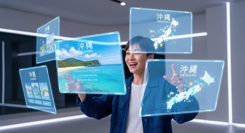 初めてでも安心!沖縄旅行におすすめの旅行会社まとめ【最新版】 7 近畿日本ツーリストの魅力と特色