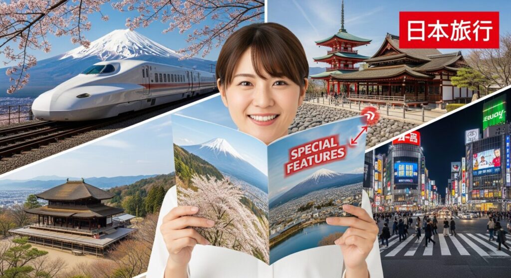 初めてでも安心!沖縄旅行におすすめの旅行会社まとめ【最新版】 8 日本旅行のおすすめポイントを解説