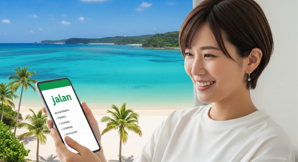 初めてでも安心!沖縄旅行におすすめの旅行会社まとめ【最新版】 13 じゃらんパックの特徴とクーポン情報