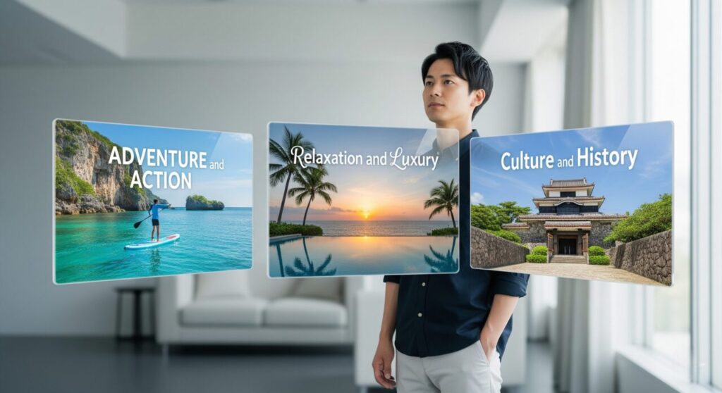 初めてでも安心!沖縄旅行におすすめの旅行会社まとめ【最新版】 18 自分に合った旅行会社の選び方とは