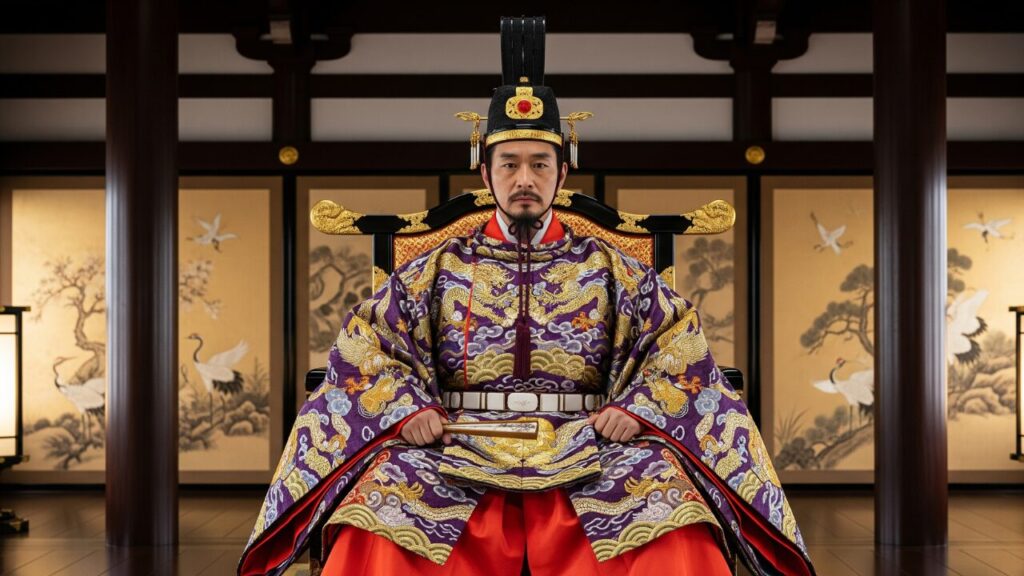 琉球王国ってどんな国?450年の歴史と文化、滅亡までを解説 4 琉球王国を統治した歴代の王たち